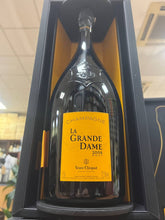 La Grande Dame 2008 Magnum Veuve Clicquot Ponsardin - Astucciato